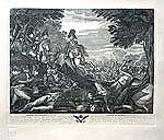 Сражение при Бородино 26 Августа 1812 года
