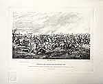 Сражение под Лейпцигом 16 октября 1813 года