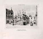 Боярская площадка в Московском Кремле (до 1838 года)