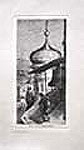 Вид с колокольни Ивана Великого