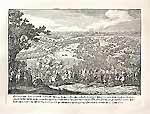 Изображение битвы под Полтавой27 Июня 1709